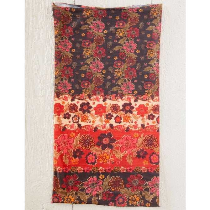 Natural Life BOHO-TAN STELLA BLOOMS