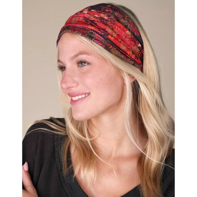 Natural Life BOHO-TAN STELLA BLOOMS