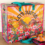 Natural Life TOTE-JUST GO JUMBO