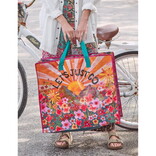 Natural Life TOTE-JUST GO JUMBO