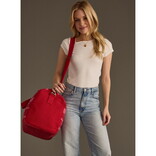 Panache Apparel Co. Duffel Bag - Woven Aztec