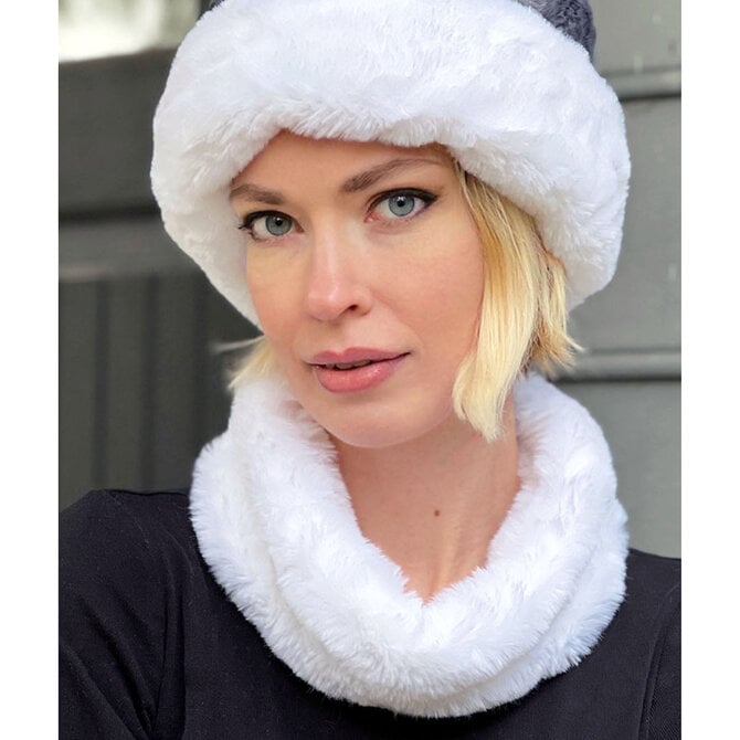 PANDEMONIUM EAR/NECK COZY-ROYAL OPULENCE