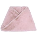 PANDEMONIUM NKWRMR-FAUX FUR