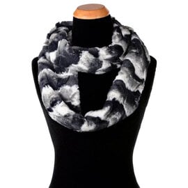 PANDEMONIUM SCARF-INFINITY