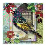 POTLUCK PRESS LLC MAGNET-SING YOUR SONG