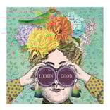 POTLUCK PRESS LLC MAGNET-LOOKIN GOOD