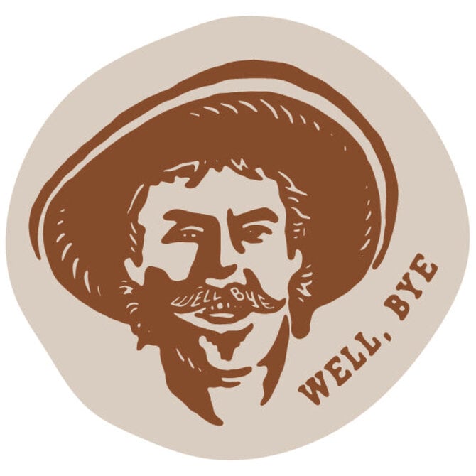 SENDERO STKR-WELL BYE