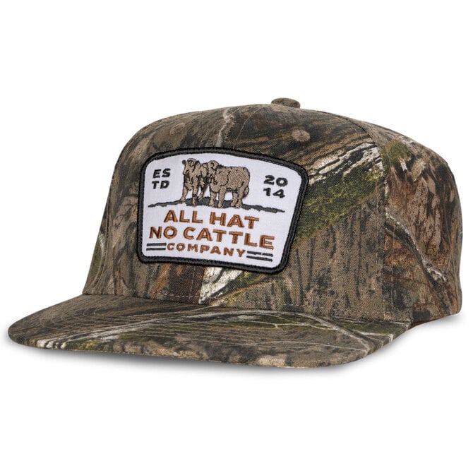 SENDERO M HAT-ALL HAT NO CATTLE