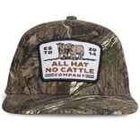SENDERO M HAT-ALL HAT NO CATTLE