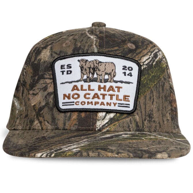 SENDERO M HAT-ALL HAT NO CATTLE