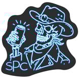 SENDERO STKR-BROADWAY BONES