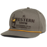 SENDERO Hat - Western Show