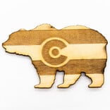 Snow Business Usa MAG-BEAR C BEETLE KILL WD