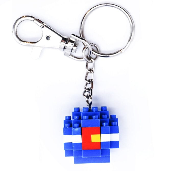 Snow Business Usa K/C-LEGO COFLAG