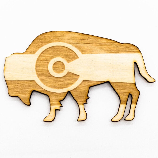 Snow Business Usa MAG-BUFFALO C BEETLE KILL WD