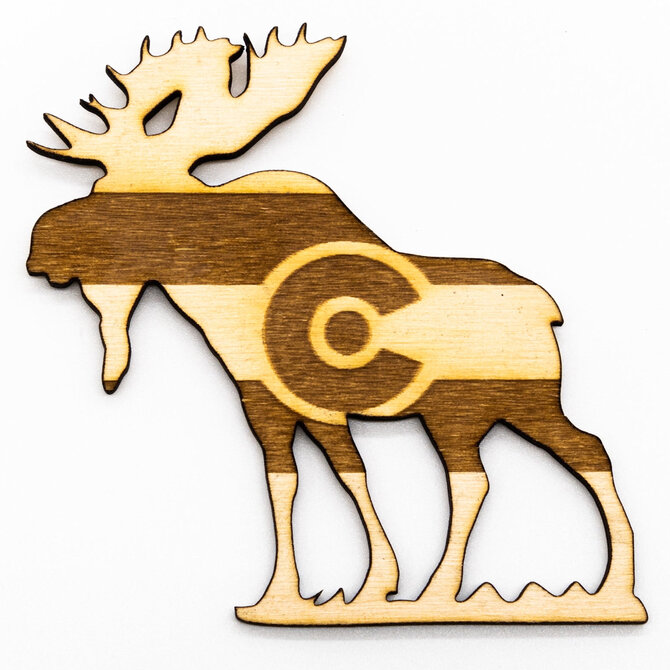 Snow Business Usa MAG-MOOSE C BEETLE KILL WD