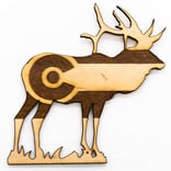 Snow Business Usa MAG-ELK C BEETLE KILL WD