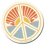 Soul Flower MAG-PEACE SCENE