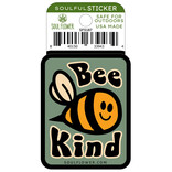 Soul Flower STKR-BEE KINDER