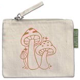 Soul Flower POUCH-3 MUSHROOMS SM