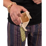 Soul Flower POUCH-3 MUSHROOMS SM