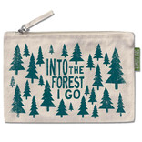 Soul Flower POUCH-INTO FOREST LG