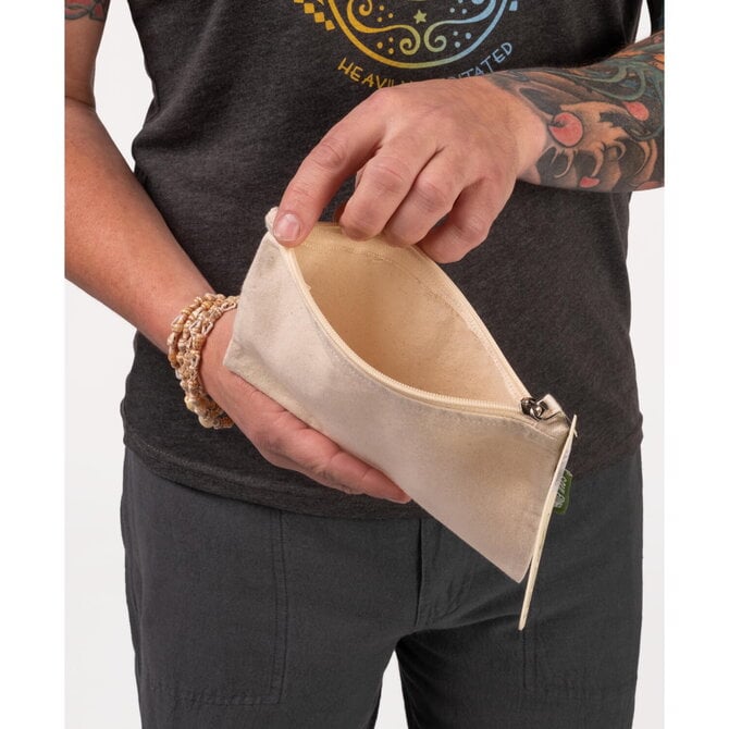 Soul Flower POUCH-INTO FOREST LG