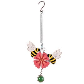 Sunset Vista BOUNCY-BEE