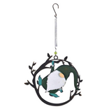 Sunset Vista BOUNCY-GNOME GREEN HAT