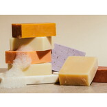 6 DEGREES SOAP-GOATS MILK 3.75OZ