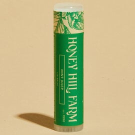 6 DEGREES LIP BALM-MINT JULEP