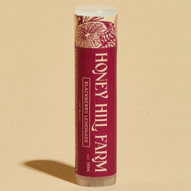 6 DEGREES LIP BALM-BLACKBERRY LEMONADE