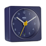Ameico CLOCK-TRAVEL ALARM BLUE