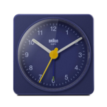 Ameico CLOCK-TRAVEL ALARM BLUE