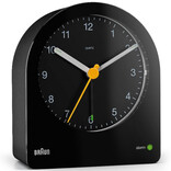 Ameico CLOCK-ALARM BLACK