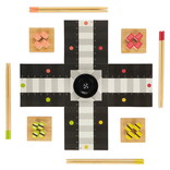 BALVI *GAME-LUDO LUDOSHI