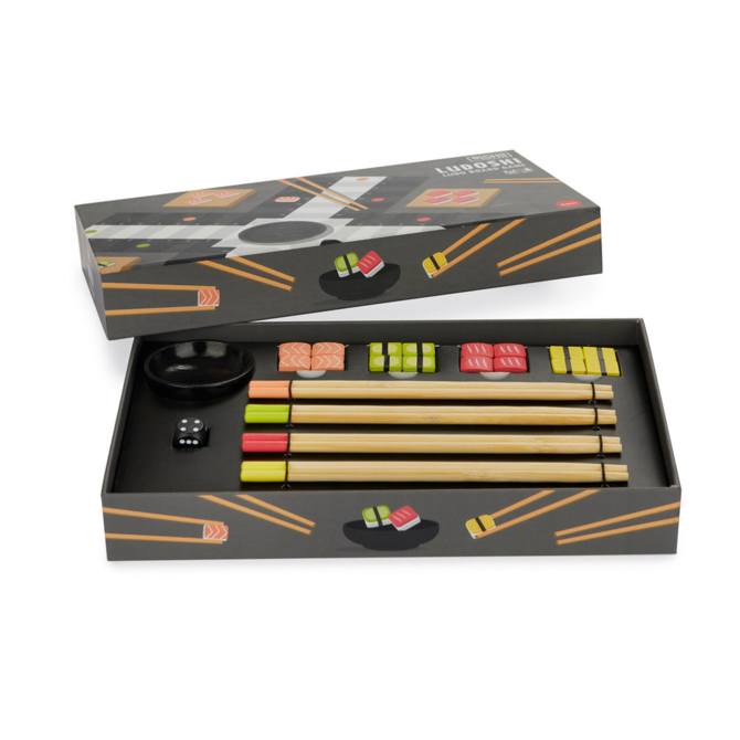 BALVI *GAME-LUDO LUDOSHI