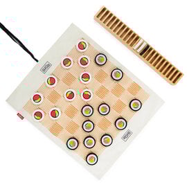 BALVI GAME-CHECKERS DAMAKIS