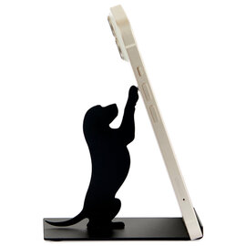 BALVI PHONE HOLDER-PUPPY