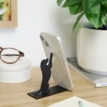 BALVI PHONE HOLDER-PUPPY