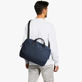 BELLROY *VIA WORK BAG-NAVY