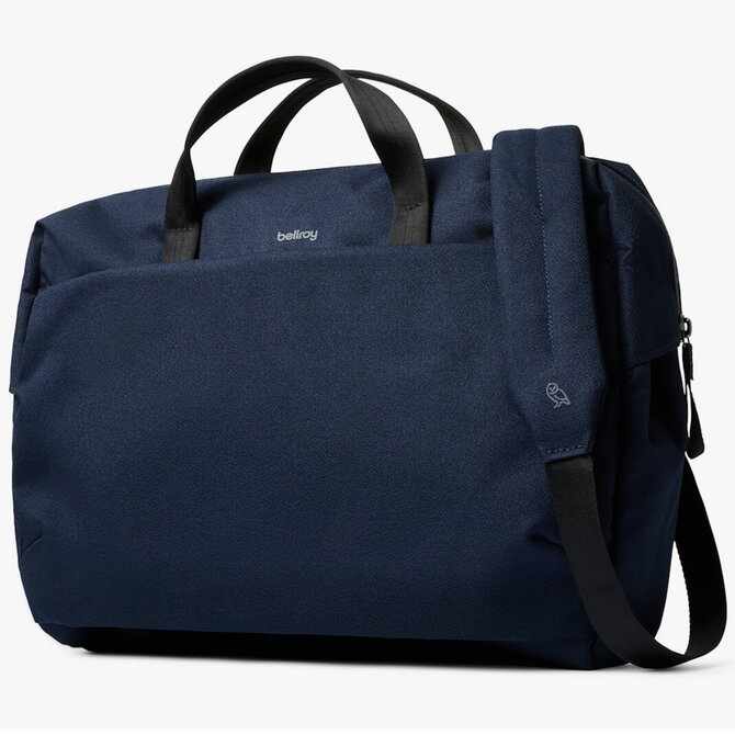 BELLROY *VIA WORK BAG-NAVY