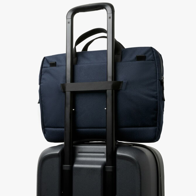 BELLROY *VIA WORK BAG-NAVY