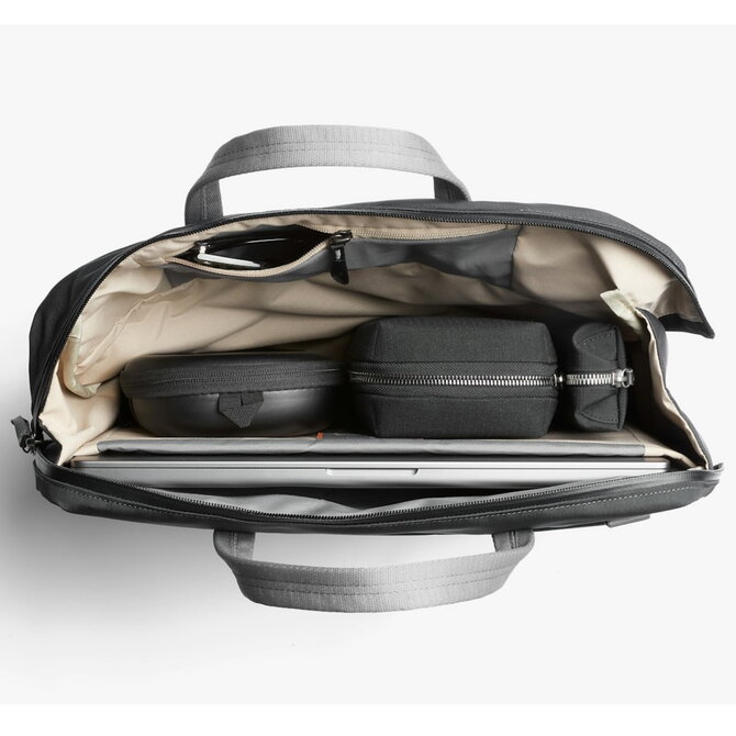 BELLROY *VIA WORK BAG-SLATE