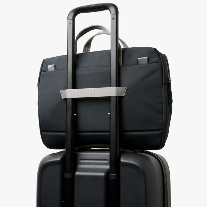 BELLROY *VIA WORK BAG-SLATE