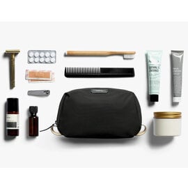 BELLROY *TOILETRY KIT-BLK