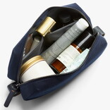 BELLROY *TOILETRY KIT-NAVY