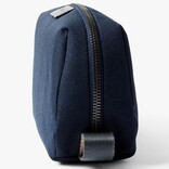BELLROY *TOILETRY KIT-NAVY