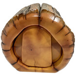 BRISTLE CONE PINE INC. Box - 4" 1 w/ Hidden Drawer