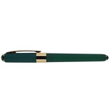 BV By BRUNO VISCONTI Pen - Monaco/Forest Green